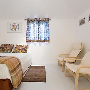Standaard Studio met een King Size Bed